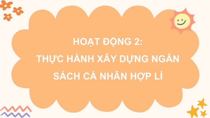 Giáo án điện tử Hoạt động trải nghiệm 9 chân trời bản 1 Chủ đề 5 Tuần 17