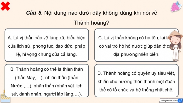 Giáo án điện tử chuyên đề Lịch sử 12 cánh diều Thực hành CĐ 1 (P1)