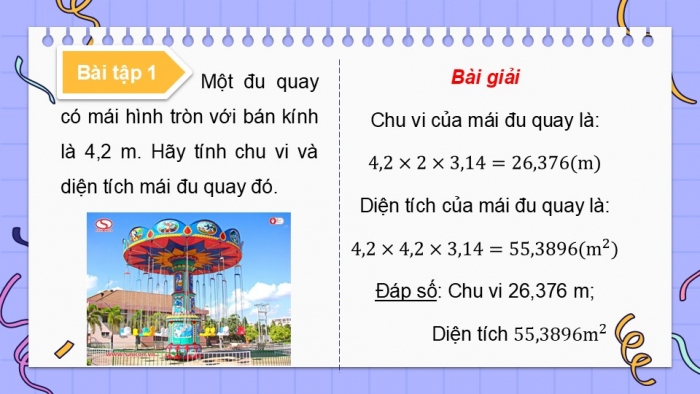 Giáo án PPT dạy thêm Toán 5 Kết nối bài 29: Luyện tập chung