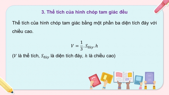 Giáo án PPT dạy thêm Toán 8 cánh diều Bài 2: Hình chóp tứ giác đều