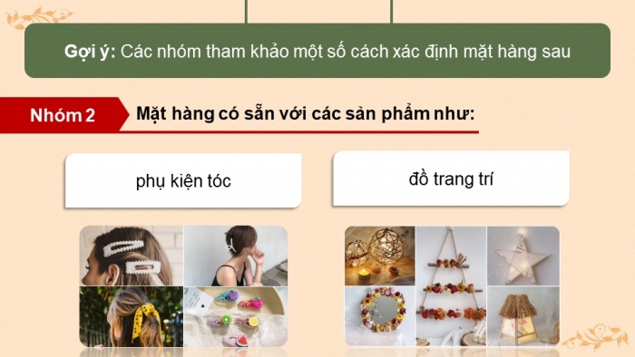 Giáo án điện tử Hoạt động trải nghiệm 5 chân trời bản 2 Chủ đề 5 Tuần 17