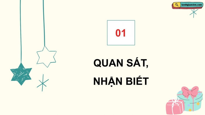 Giáo án điện tử Mĩ thuật 5 cánh diều Bài 5: Quà tặng bạn