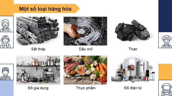 Giáo án điện tử Công nghệ 9 Định hướng nghề nghiệp Kết nối Bài 3: Thị trường lao động kĩ thuật, công nghệ tại Việt Nam