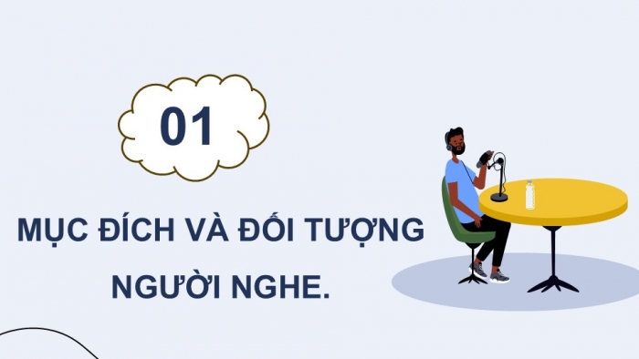 Giáo án điện tử Ngữ văn 9 kết nối Bài 4: Thảo luận về một vấn đề đáng quan tâm trong đời sống phù hợp với lứa tuổi (Làm thế nào để học tốt môn Ngữ văn?)