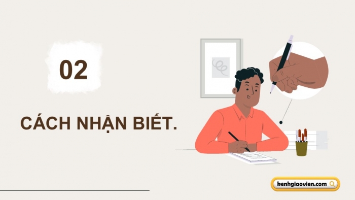 Giáo án điện tử Ngữ văn 9 kết nối Bài 5: Thực hành tiếng Việt (1)