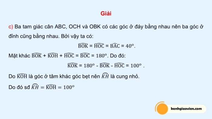 Giáo án điện tử Toán 9 kết nối Chương 5 Luyện tập chung (1)