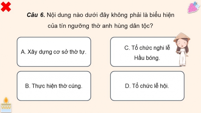 Giáo án điện tử chuyên đề Lịch sử 12 cánh diều Thực hành CĐ 1 (P1)