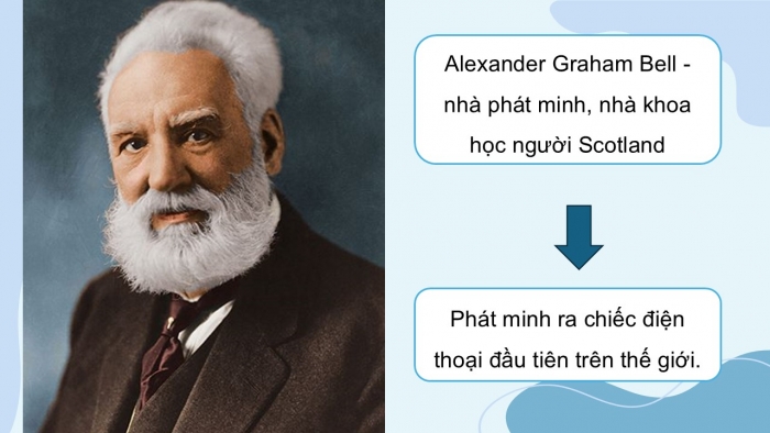 Giáo án điện tử Ngữ văn 9 cánh diều Bài 5: Khoa học muôn năm! (Go-rơ-ki)