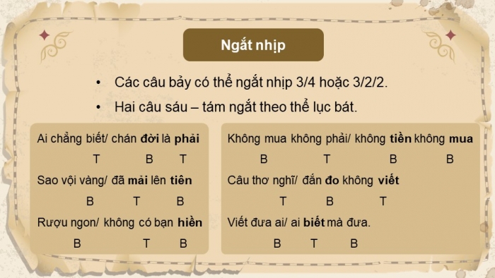 Giáo án điện tử Ngữ văn 9 cánh diều Bài 1: Sông núi nước Nam (Nam quốc sơn hà)