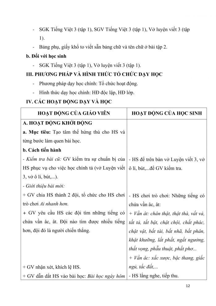 Giáo án và PPT Tiếng Việt 3 cánh diều Bài 1: Bạn mới; Dấu ngoặc kép; Nghe – viết Ngày khai trường; Ôn bảng chữ cái. Phân biệt l/n, c/t; Kể chuyện Bạn mới