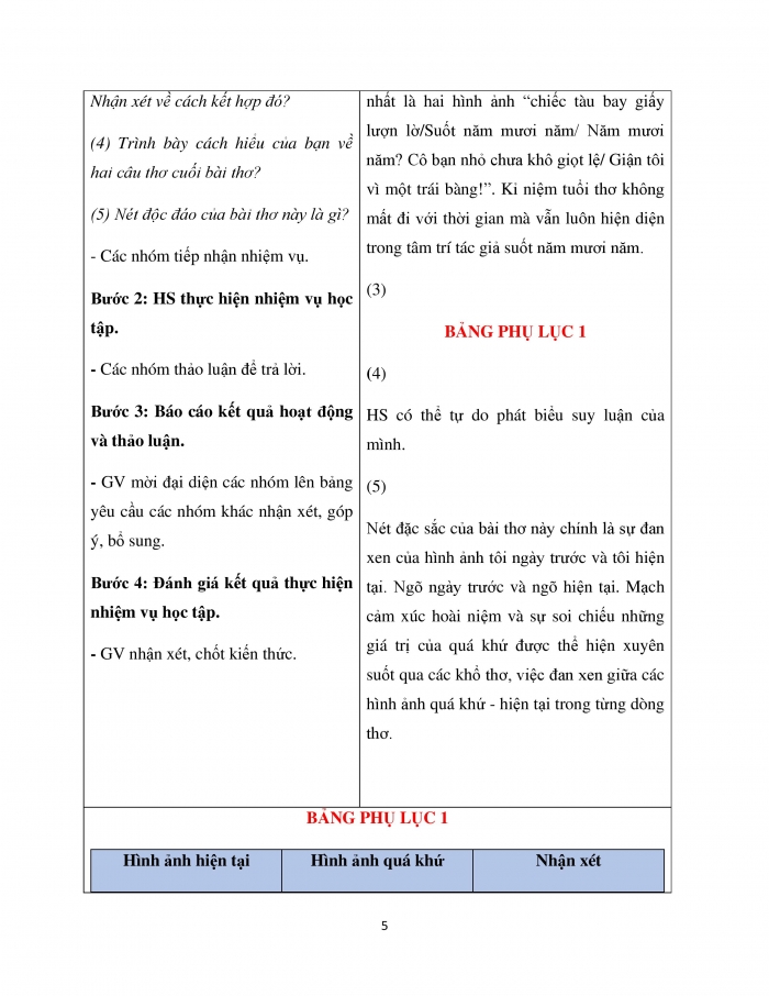 Giáo án và PPT Ngữ văn 12 chân trời bài 4: Ngõ Tràng An (Vân Long)