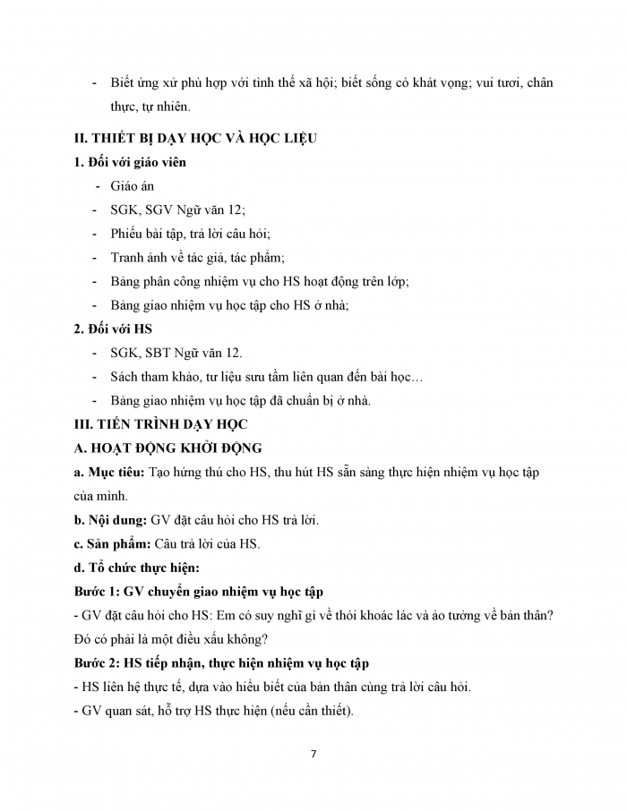 Giáo án và PPT Ngữ văn 12 kết nối bài 5: Nhân vật quan trọng (Trích Quan thanh tra – Ni-cô-lai Gô-gôn – Nikolai Gogol)