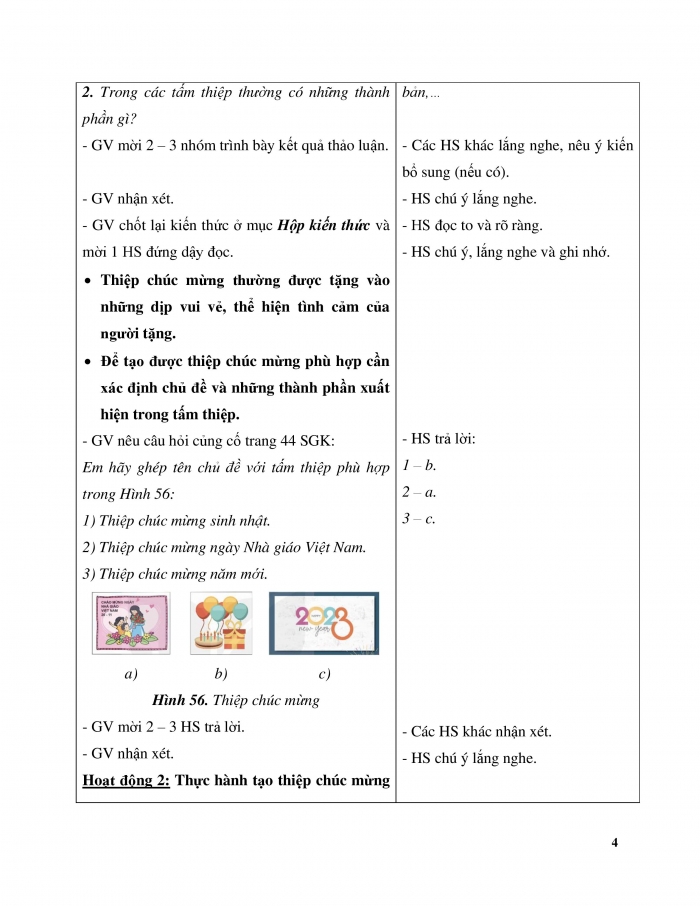 Giáo án và PPT Tin học 5 Kết nối bài 9A: Sử dụng phần mềm đồ hoạ tạo sản phẩm số