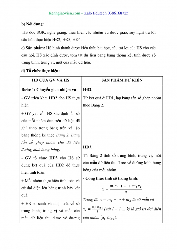 Giáo án và PPT Toán 11 kết nối Thực hành trải nghiệm: Lực căng mặt ngoài của nước