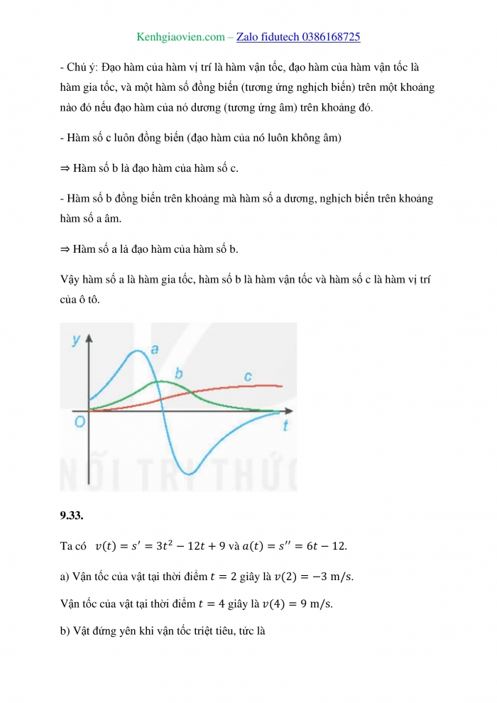 Giáo án và PPT Toán 11 kết nối Bài tập cuối chương IX