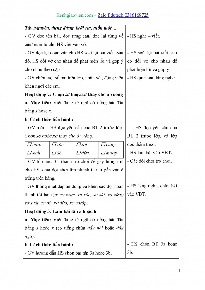 Giáo án và PPT Tiếng Việt 3 kết nối Bài 21: Nhà rông