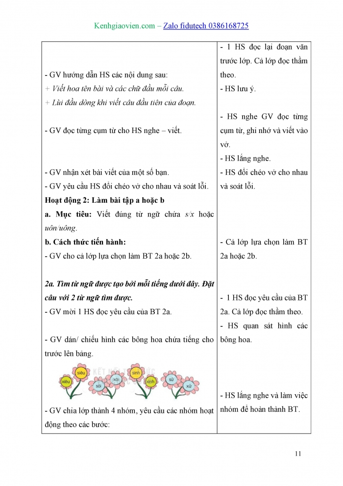 Giáo án và PPT Tiếng Việt 3 kết nối Bài 21: Tia nắng bé nhỏ