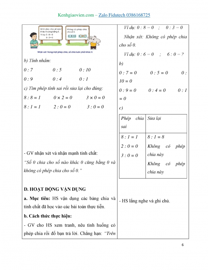 Giáo án và PPT Toán 3 cánh diều bài Luyện tập (Chương 1) (2)