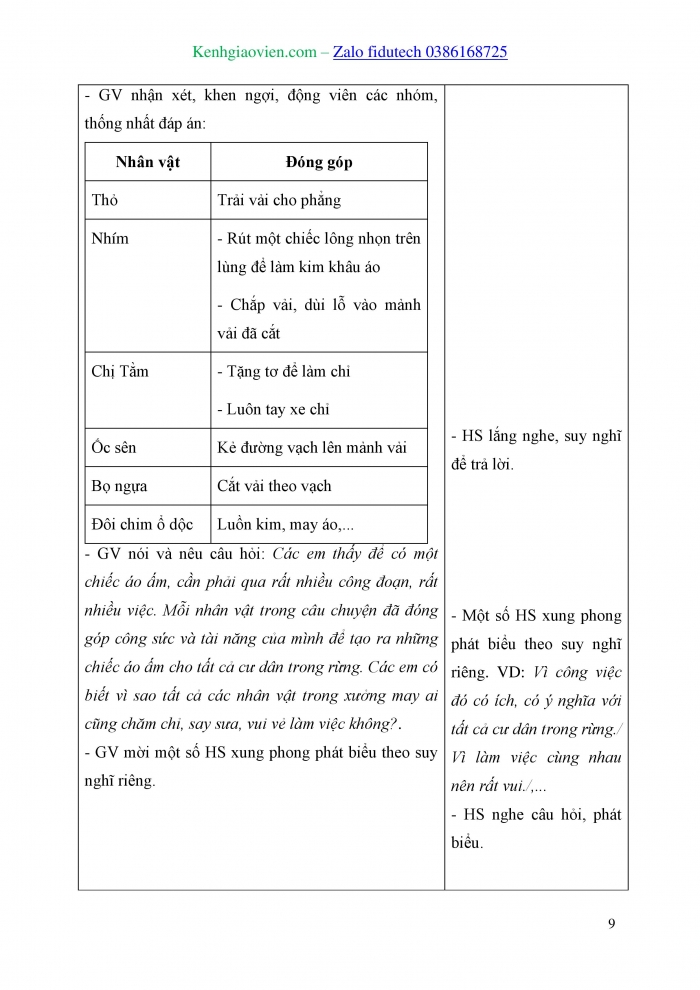 Giáo án và PPT Tiếng Việt 3 kết nối Bài 27: Thêm sức thêm tài