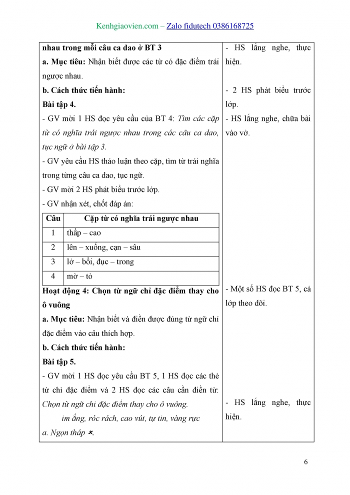 Giáo án và PPT Tiếng Việt 3 kết nối Ôn tập và Đánh giá cuối học kì 1 (Tiết 3 + 4)