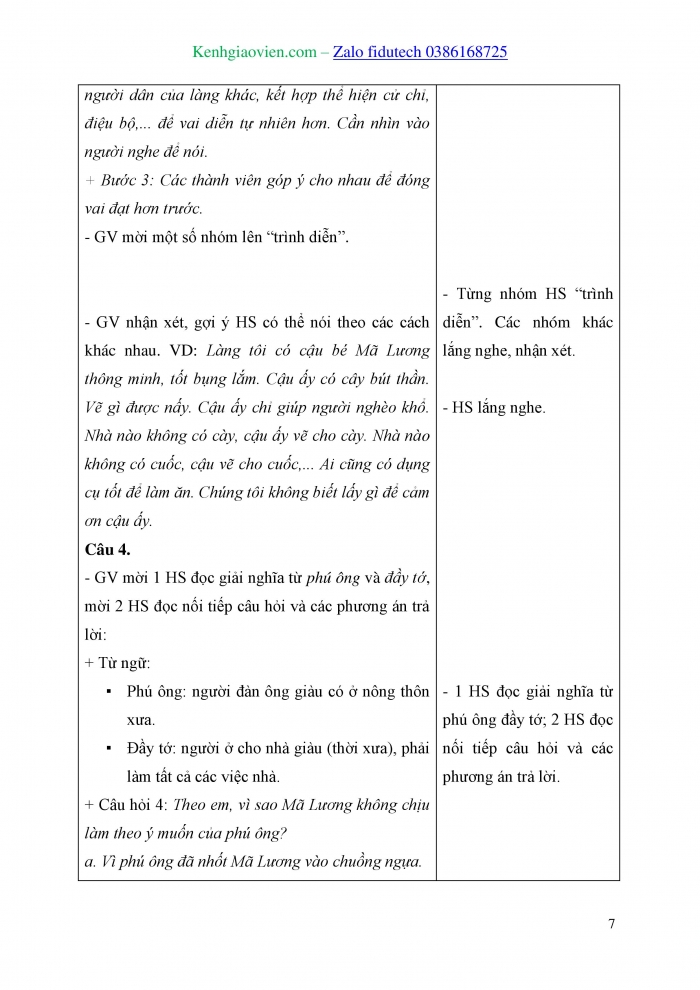 Giáo án và PPT Tiếng Việt 3 kết nối Bài 32: Cây bút thần, Đọc mở rộng