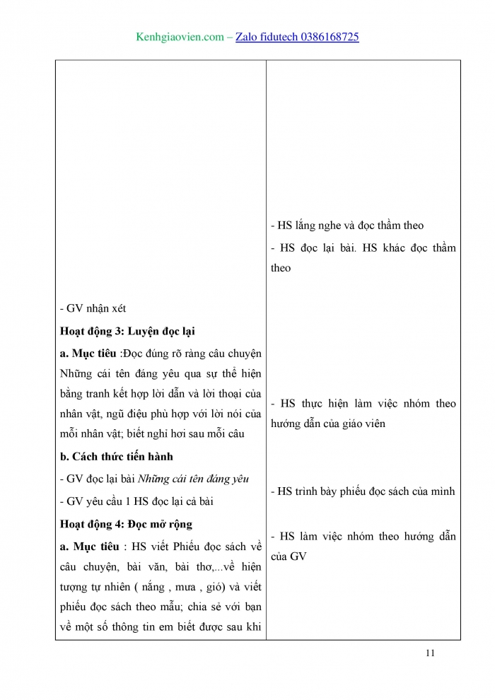 Giáo án và PPT Tiếng Việt 3 kết nối Bài 4: Từ ngữ có nghĩa giống nhau, Đặt và trả lời câu hỏi Khi nào?, Viết đoạn văn kể lại hoạt động quan sát được trong tranh