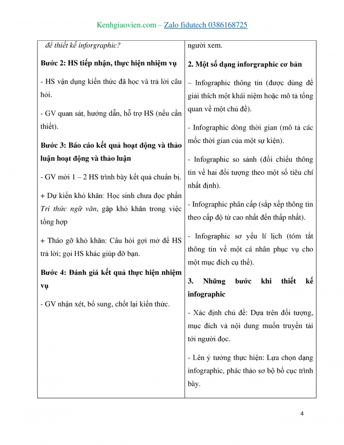 Giáo án và PPT Ngữ văn 11 kết nối Bài 8: Sử dụng phương tiện phi ngôn ngữ