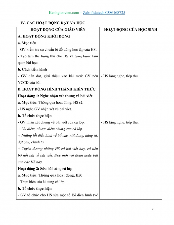 Giáo án và PPT Tiếng Việt 4 cánh diều Bài 8: Trả bài viết đoạn văn tưởng tưởng, Trao đổi Em đọc sách báo