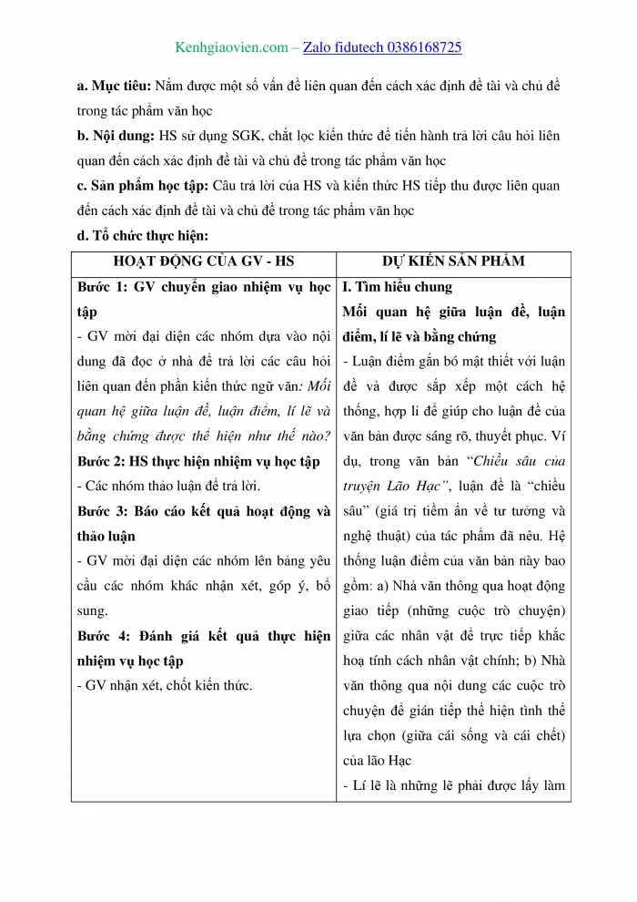 Giáo án và PPT Ngữ văn 8 cánh diều Bài 9: Vẻ đẹp của bài thơ “Cảnh khuya” (Lê Trí Viễn)