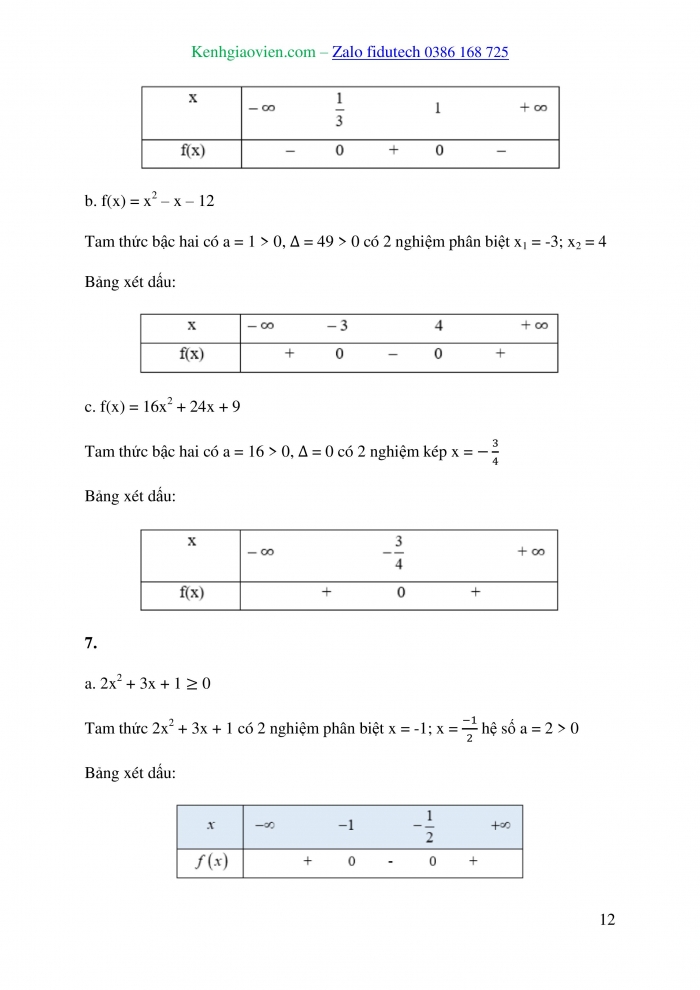 Giáo án và PPT Toán 10 cánh diều Bài tập cuối chương III