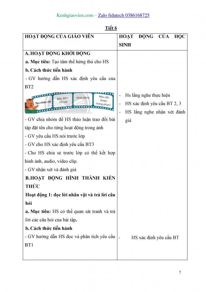 Giáo án và PPT Tiếng Việt 3 chân trời Bài 2: Quảng cáo