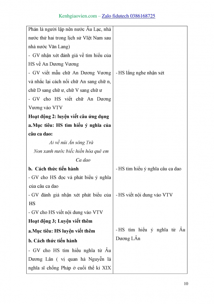 Giáo án và PPT Tiếng Việt 3 chân trời Bài 1: Nắng phương Nam