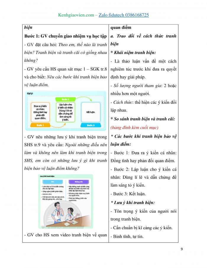 Giáo án và PPT Hoạt động trải nghiệm 4 chân trời bản 1 Chủ đề 1: Em lớn lên cùng mái trường mến yêu - Tuần 2