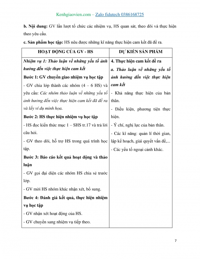 Giáo án và PPT Hoạt động trải nghiệm 4 chân trời bản 1 Chủ đề 2: An toàn trong cuộc sống của em - Tuần 6