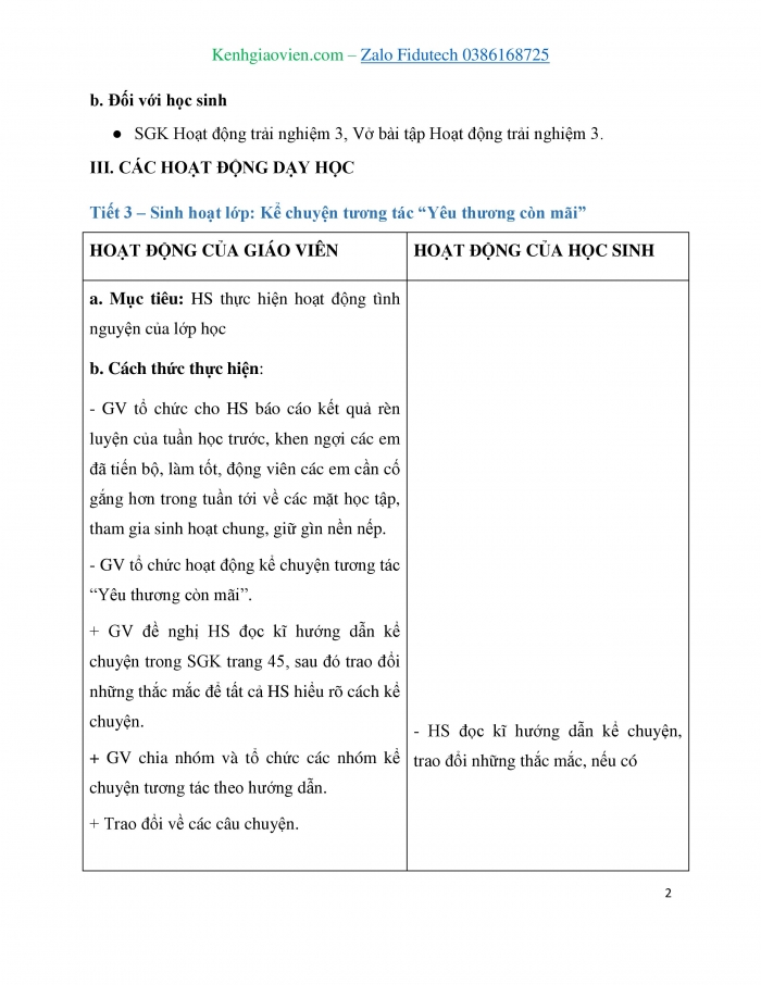 Giáo án và PPT Hoạt động trải nghiệm 3 chân trời Chủ đề 4: Tự hào truyền thống quê em - Tuần 16