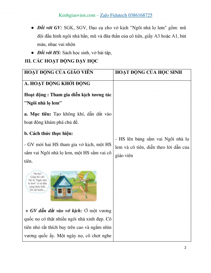 Giáo án và PPT Hoạt động trải nghiệm 3 kết nối Chủ đề: Giữ gìn nhà cửa ngăn nắp, sạch đẹp - Tuần 16