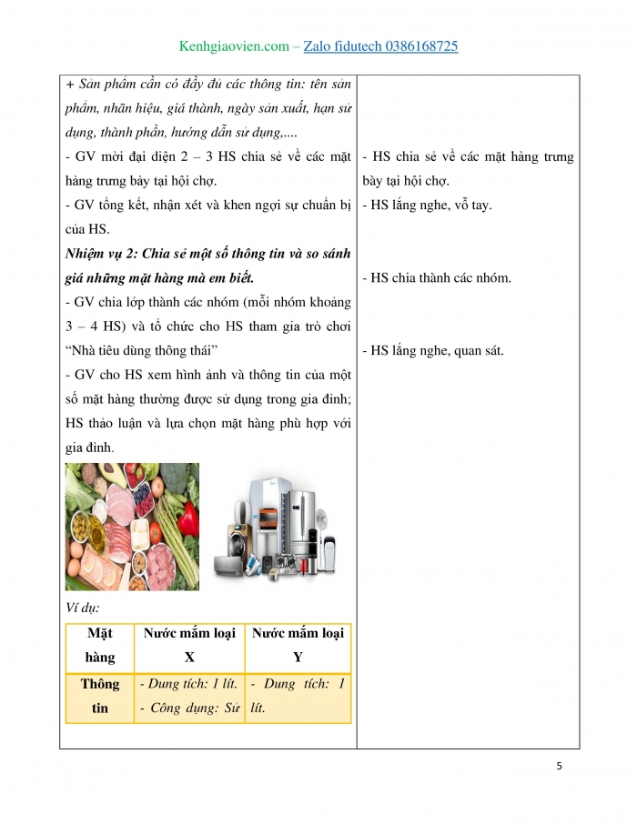 Giáo án và PPT Hoạt động trải nghiệm 4 chân trời bản 2 Chủ đề 5: Sống tiết kiệm - Tuần 17