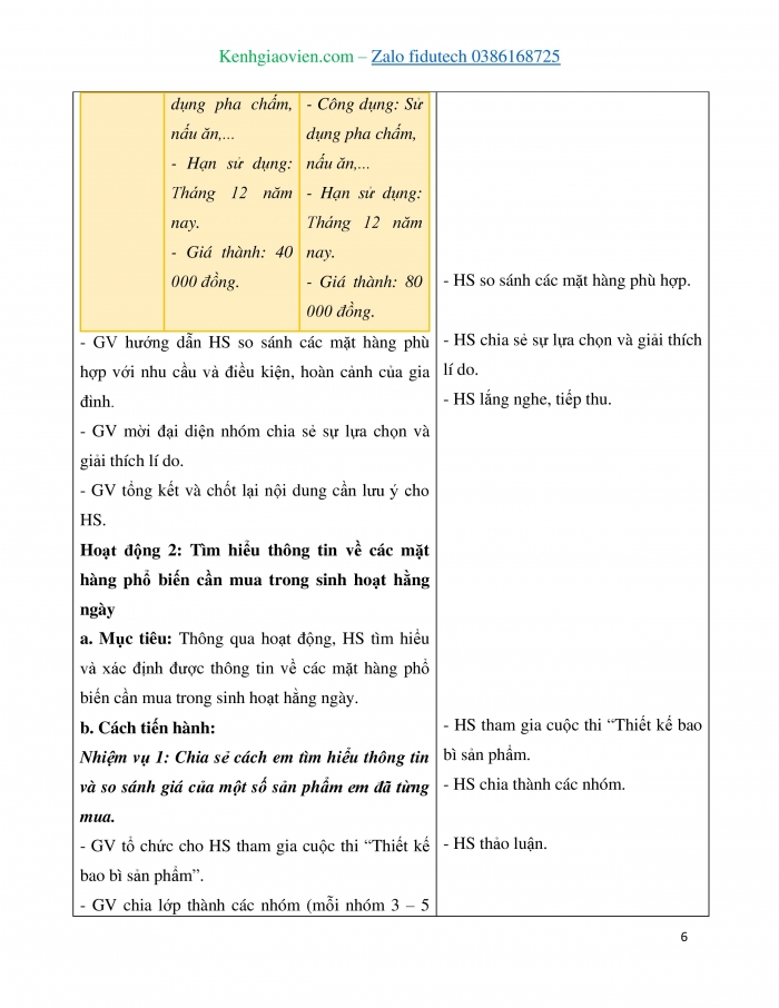 Giáo án và PPT Hoạt động trải nghiệm 4 chân trời bản 2 Chủ đề 5: Sống tiết kiệm - Tuần 17