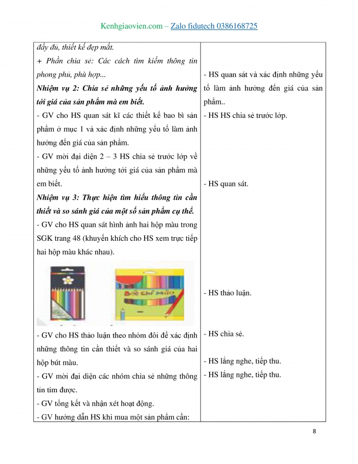 Giáo án và PPT Hoạt động trải nghiệm 4 chân trời bản 2 Chủ đề 5: Sống tiết kiệm - Tuần 17