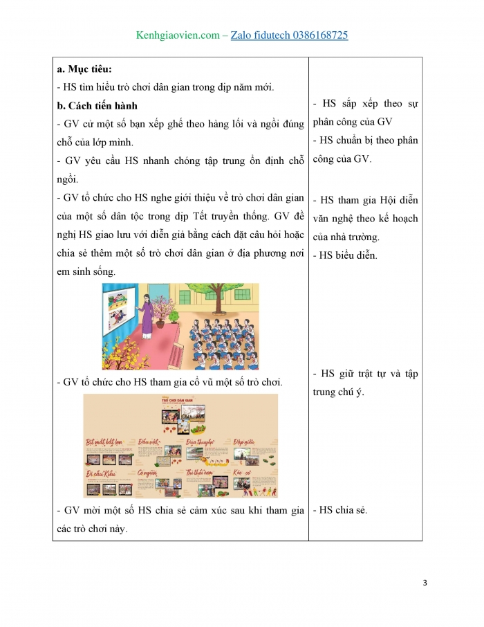 Giáo án và PPT Hoạt động trải nghiệm 4 chân trời bản 1 Chủ đề 5: Chào năm mới và chi tiêu tiết kiệm - Tuần 19