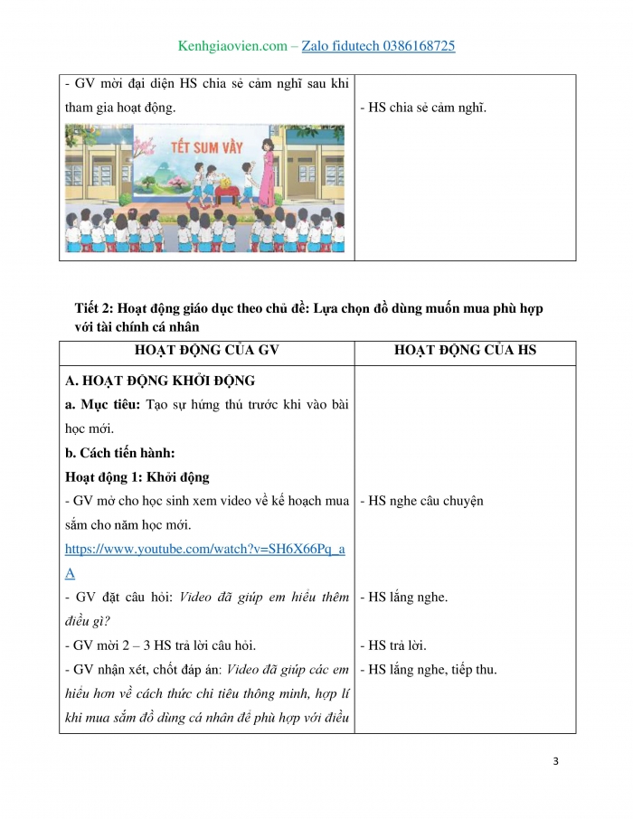 Giáo án và PPT Hoạt động trải nghiệm 4 chân trời bản 2 Chủ đề 5: Sống tiết kiệm - Tuần 19