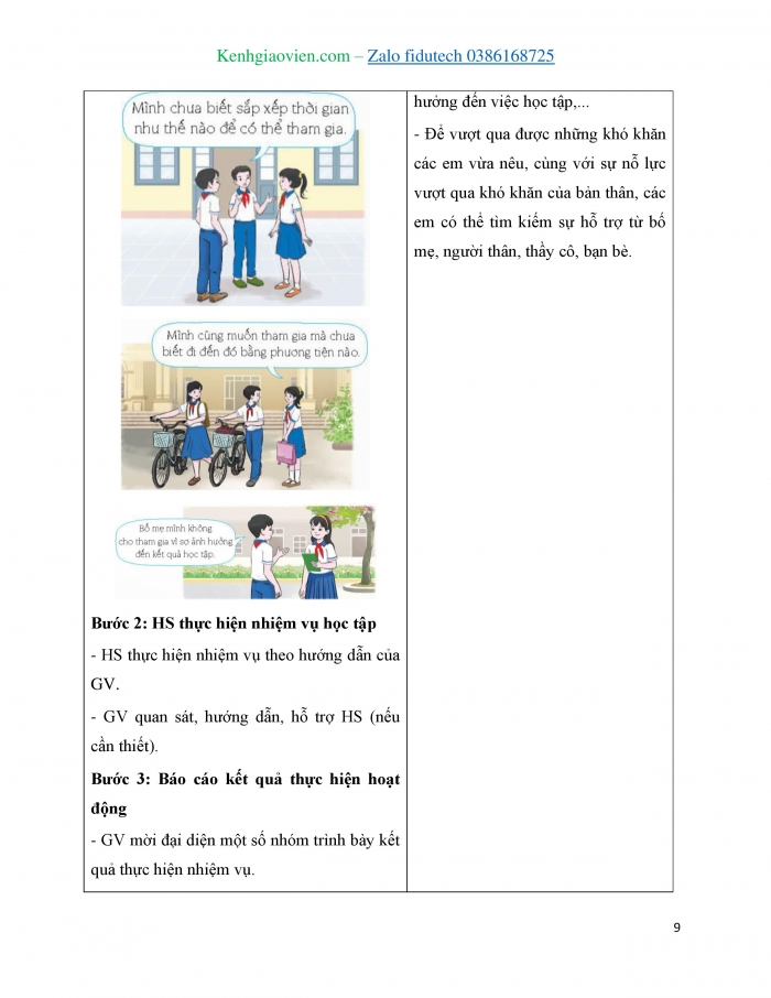 Giáo án và PPT Hoạt động trải nghiệm 8 kết nối Chủ đề 6 Em với cộng đồng - Tham gia các hoạt động giáo dục truyền thống và phát triển cộng đồng ở địa phương (2)