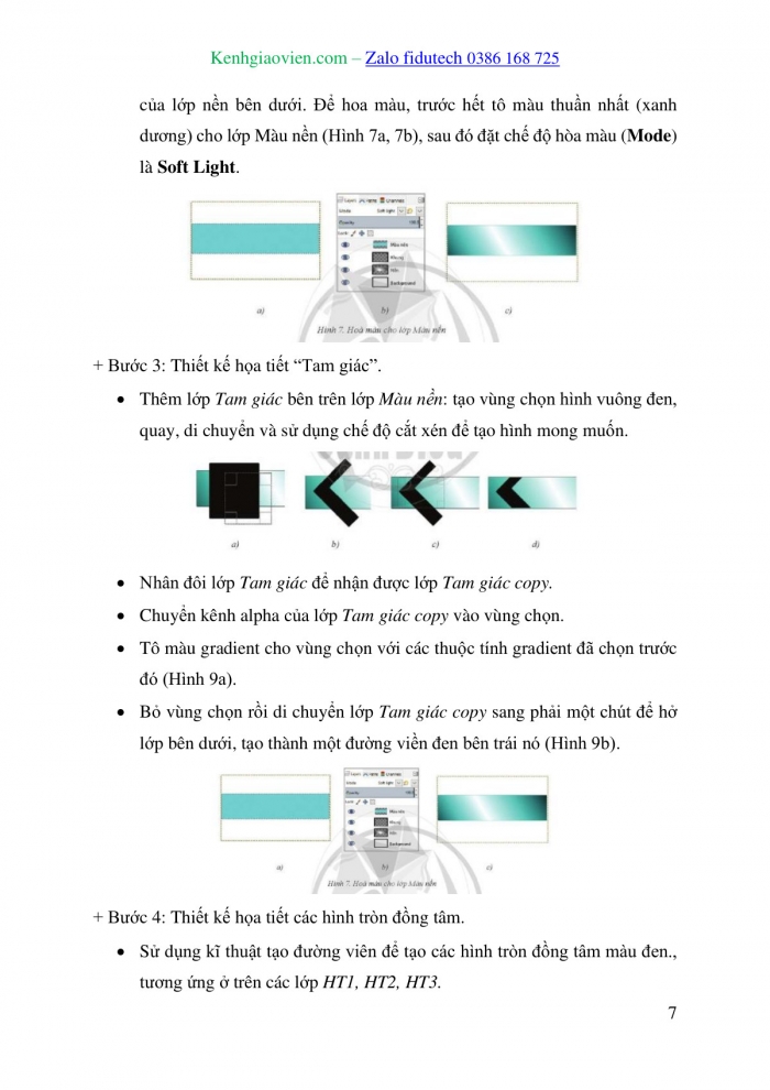 Giáo án và PPT Tin học 10 cánh diều Bài 4: Thực hành tổng hợp