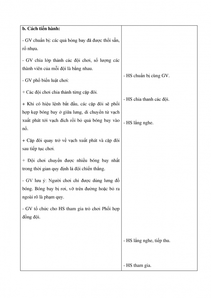 Giáo án và PPT Hoạt động trải nghiệm 3 cánh diều Chủ đề 8: Em và những người bạn - Tuần 30