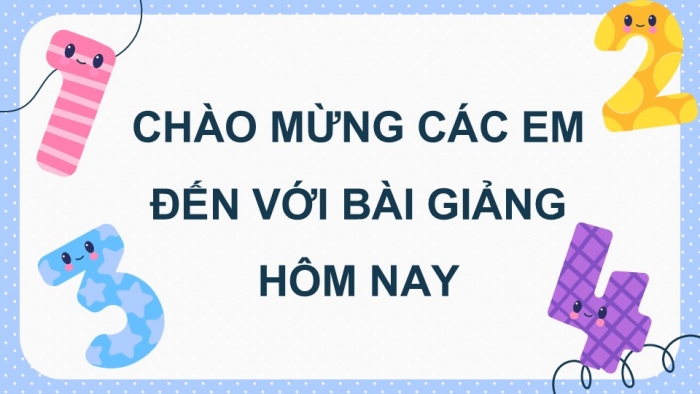 Giáo án điện tử Toán 5 kết nối Bài 29: Luyện tập chung