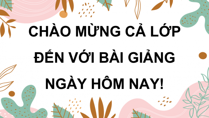 Giáo án điện tử Tiếng Việt 5 cánh diều Bài 6: Trao đổi Câu chuyện nghề nghiệp