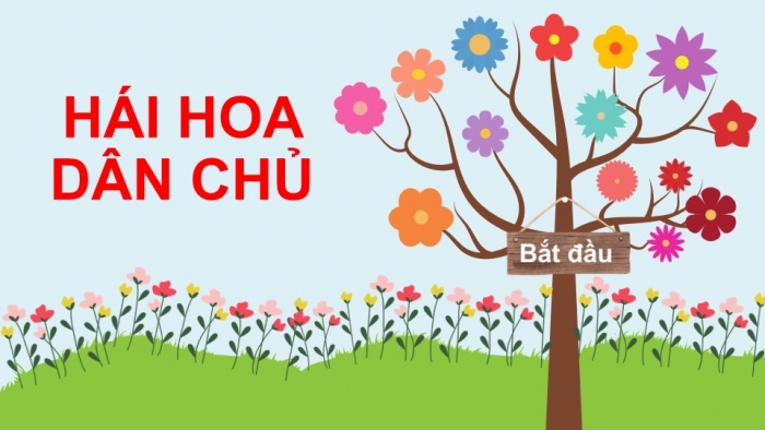 Giáo án PPT dạy thêm Toán 5 Chân trời bài 50: Em làm được những gì?