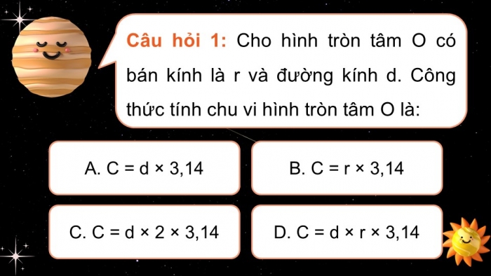 Giáo án PPT dạy thêm Toán 5 Chân trời bài 54: Ôn tập hình học và đo lường (P2)