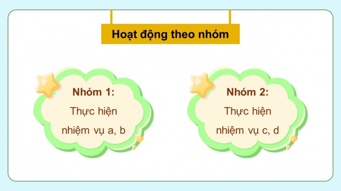 Giáo án điện tử Tiếng Việt 5 kết nối Bài 17: Sử dụng từ điển