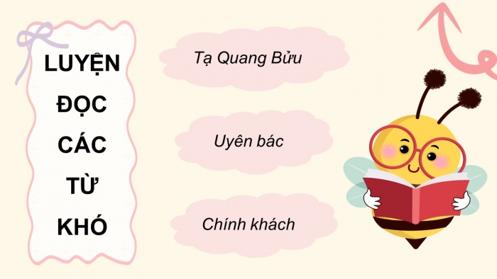 Giáo án điện tử Tiếng Việt 5 kết nối Bài 18: Tấm gương tự học